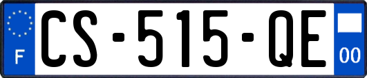 CS-515-QE