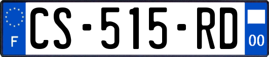 CS-515-RD