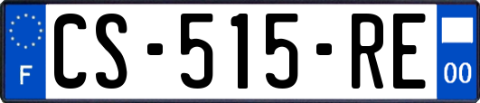 CS-515-RE