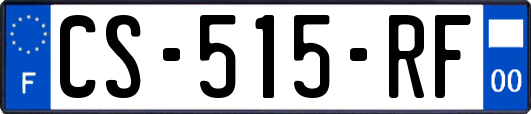 CS-515-RF