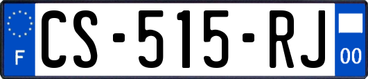 CS-515-RJ