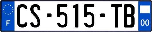 CS-515-TB