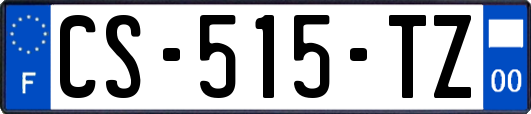 CS-515-TZ