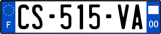 CS-515-VA