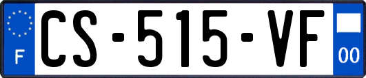 CS-515-VF