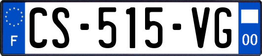 CS-515-VG