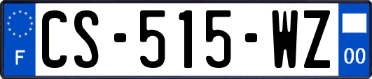 CS-515-WZ