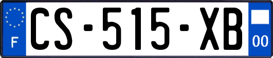 CS-515-XB