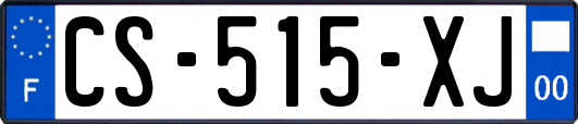 CS-515-XJ