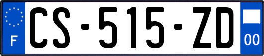 CS-515-ZD