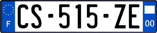 CS-515-ZE