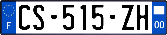 CS-515-ZH