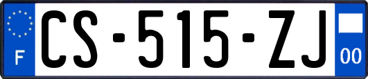 CS-515-ZJ