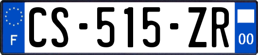 CS-515-ZR