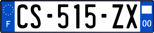 CS-515-ZX