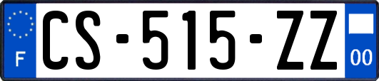 CS-515-ZZ