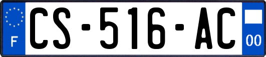 CS-516-AC