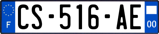 CS-516-AE