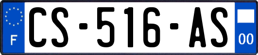 CS-516-AS