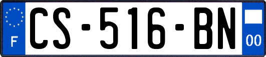 CS-516-BN