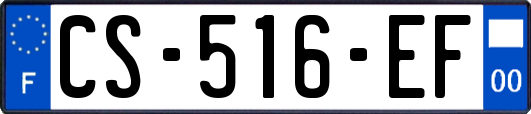 CS-516-EF