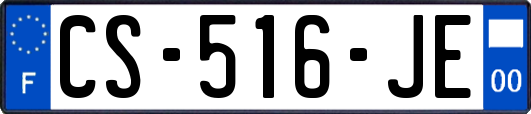 CS-516-JE