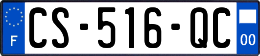 CS-516-QC