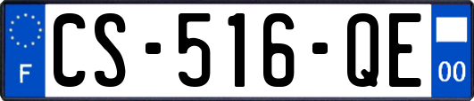 CS-516-QE