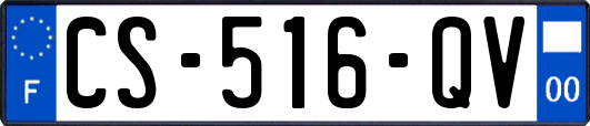 CS-516-QV