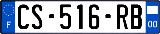 CS-516-RB