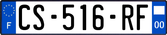 CS-516-RF