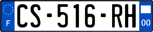 CS-516-RH