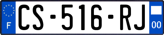 CS-516-RJ