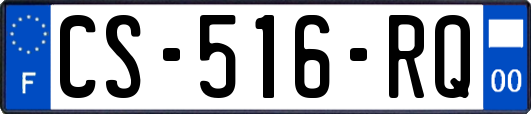 CS-516-RQ