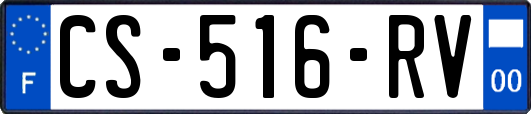 CS-516-RV