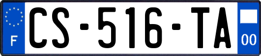 CS-516-TA