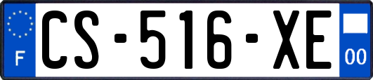 CS-516-XE