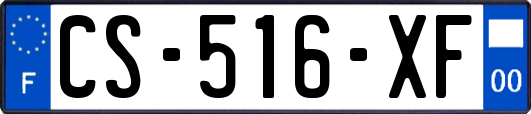 CS-516-XF
