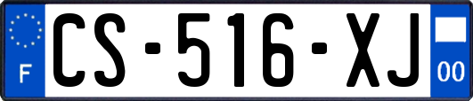 CS-516-XJ