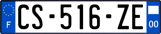 CS-516-ZE