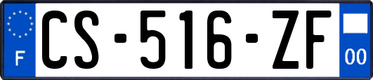 CS-516-ZF