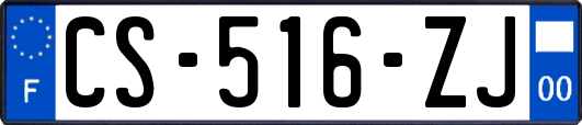 CS-516-ZJ