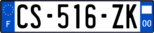 CS-516-ZK