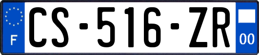 CS-516-ZR