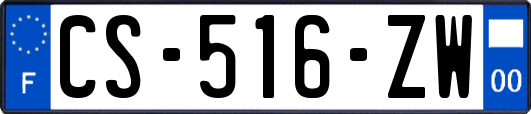 CS-516-ZW