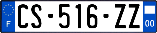 CS-516-ZZ