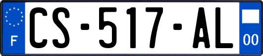 CS-517-AL