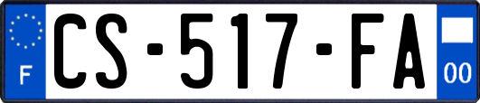 CS-517-FA
