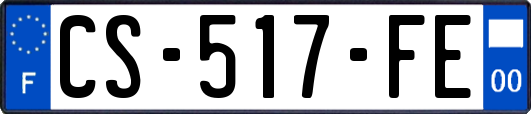 CS-517-FE