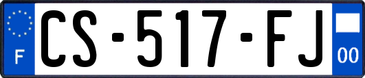 CS-517-FJ